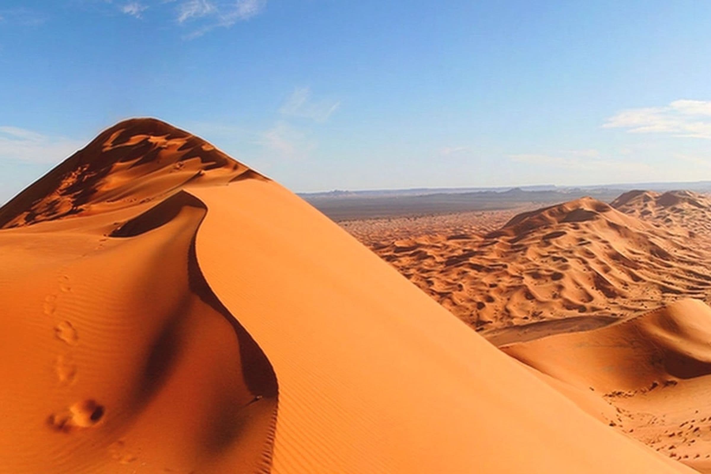 3-Day Merzouga Tour