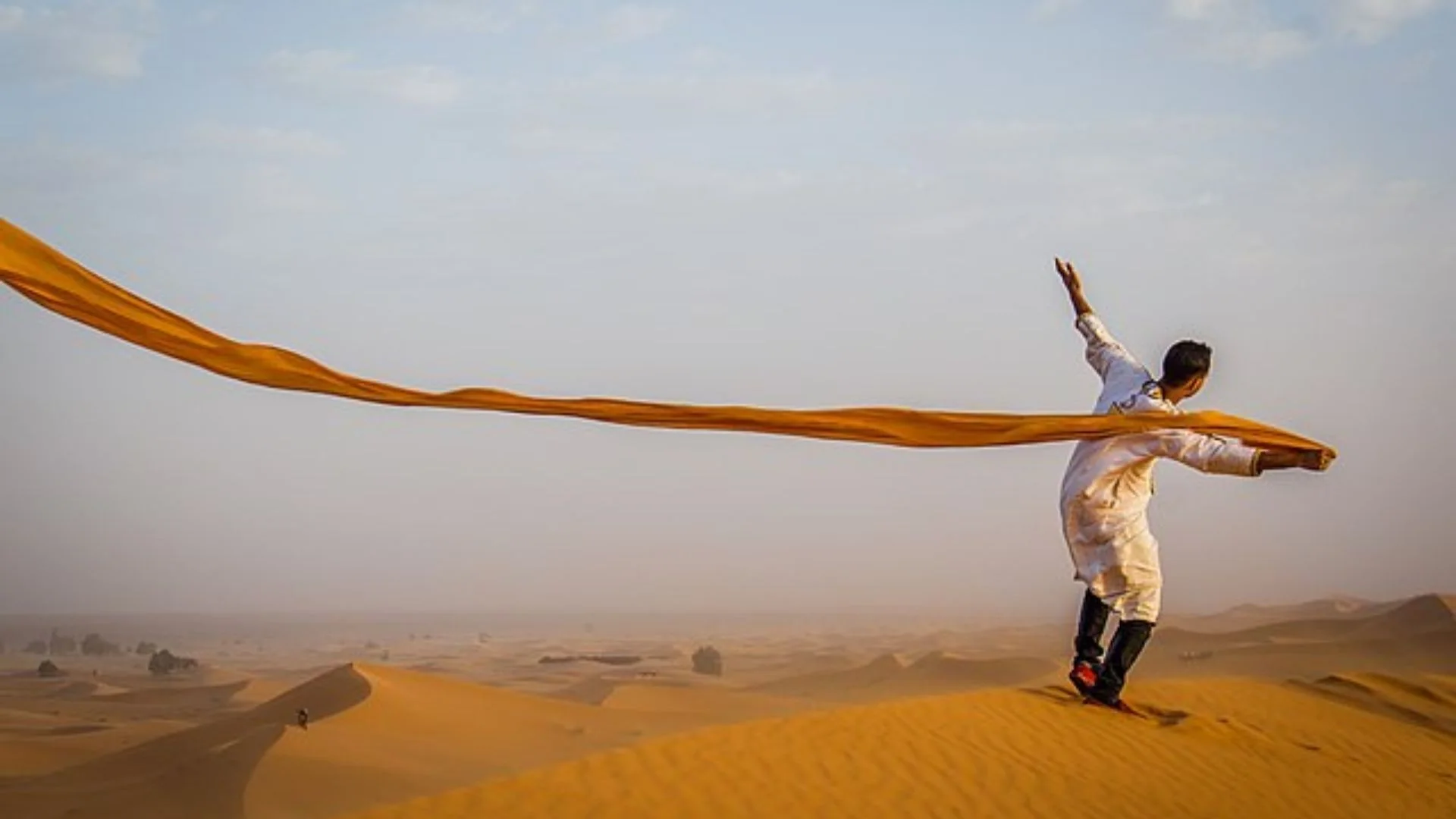 Skoura & Vallée des Roses, étape du circuit Marrakech Merzouga