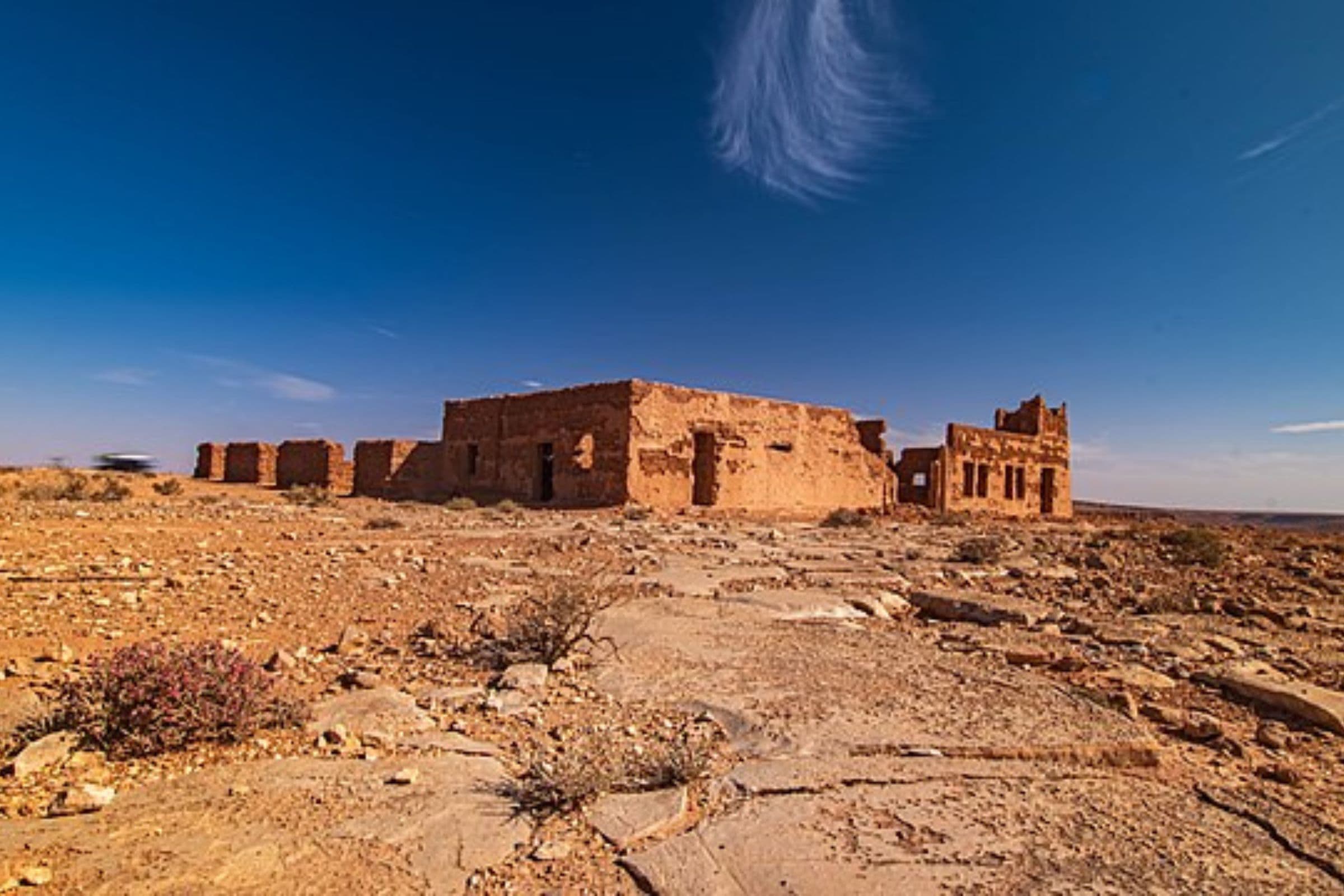 Valise pour Merzouga - Essentiels à emporter dans le désert marocain